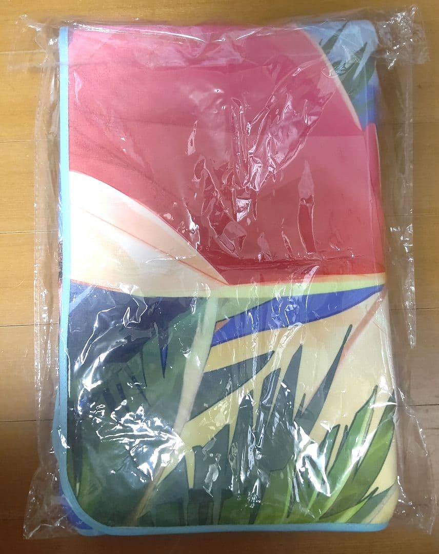 第五人格 サマーダイブ！ ブランケット