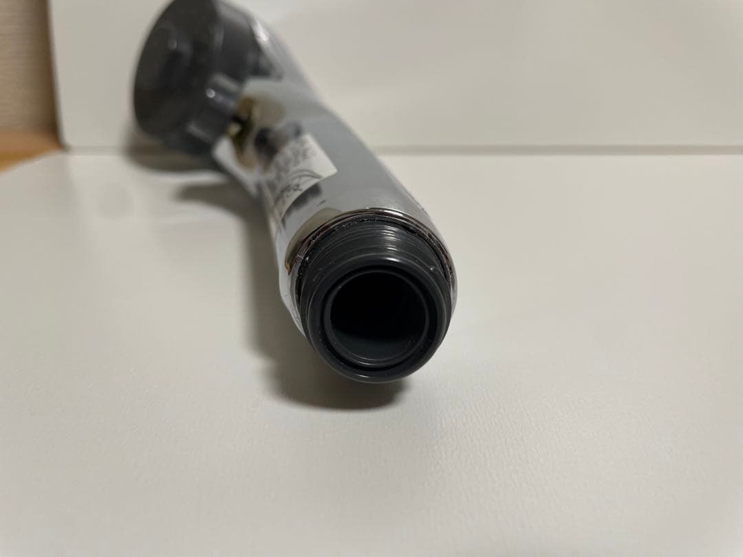 KVK 3wayワンストップ付シャワーヘッド