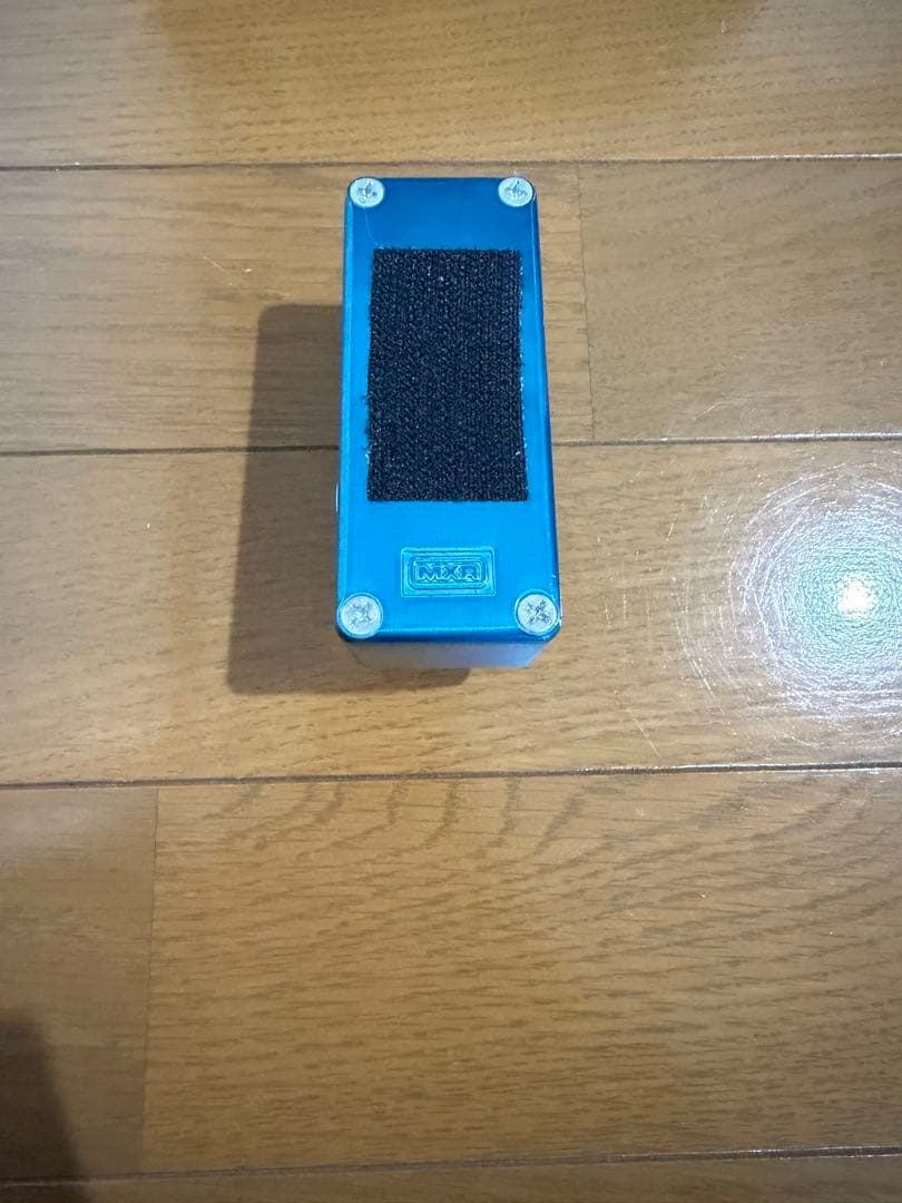 MXR Timmy ギターエフェクター
