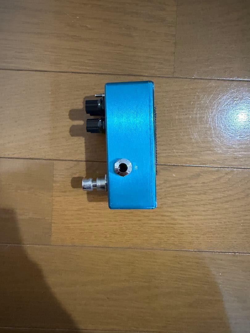 MXR Timmy ギターエフェクター