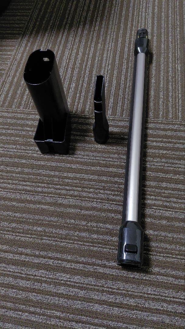 日立 HITACHI 掃除機 パワかるスティックPV-BL45E4 2024年製