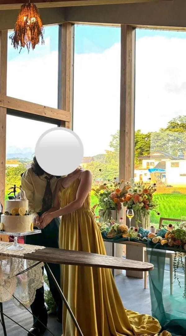 スーツ・フォーマル・ドレス THE URBAN BLANCE