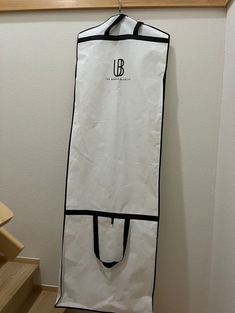 スーツ・フォーマル・ドレス THE URBAN BLANCE