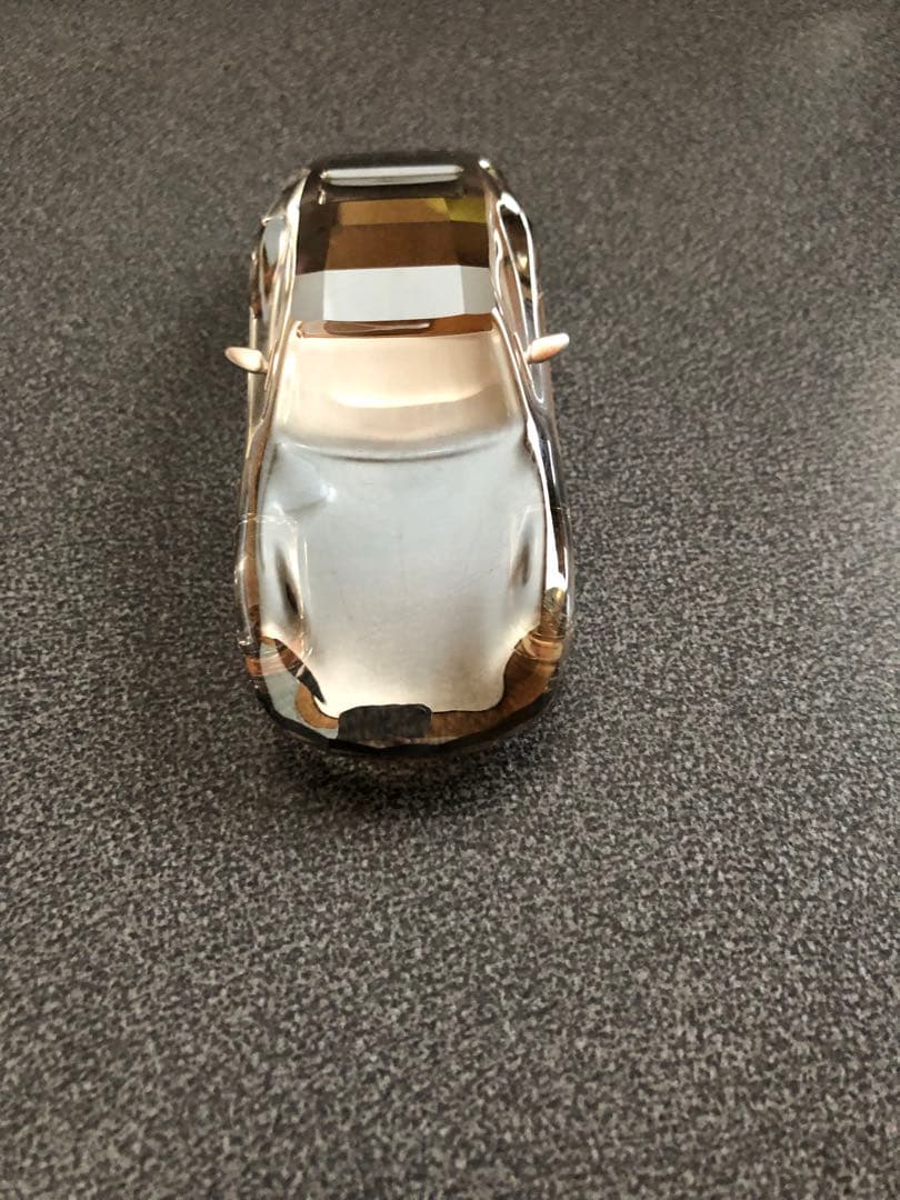 911 Carrera llic Edition ミニカー