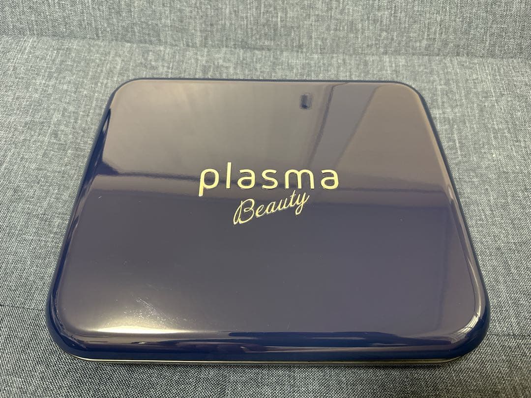 plasma Beauty ツインエステ 美顔器セット