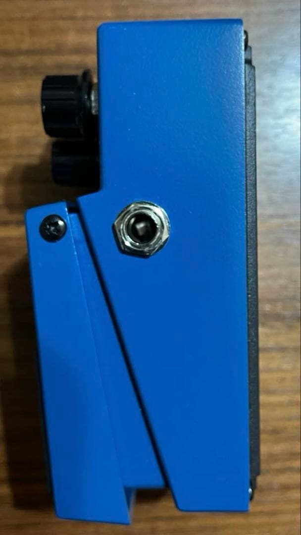 ギター BOSS Blues D BD-2w USED