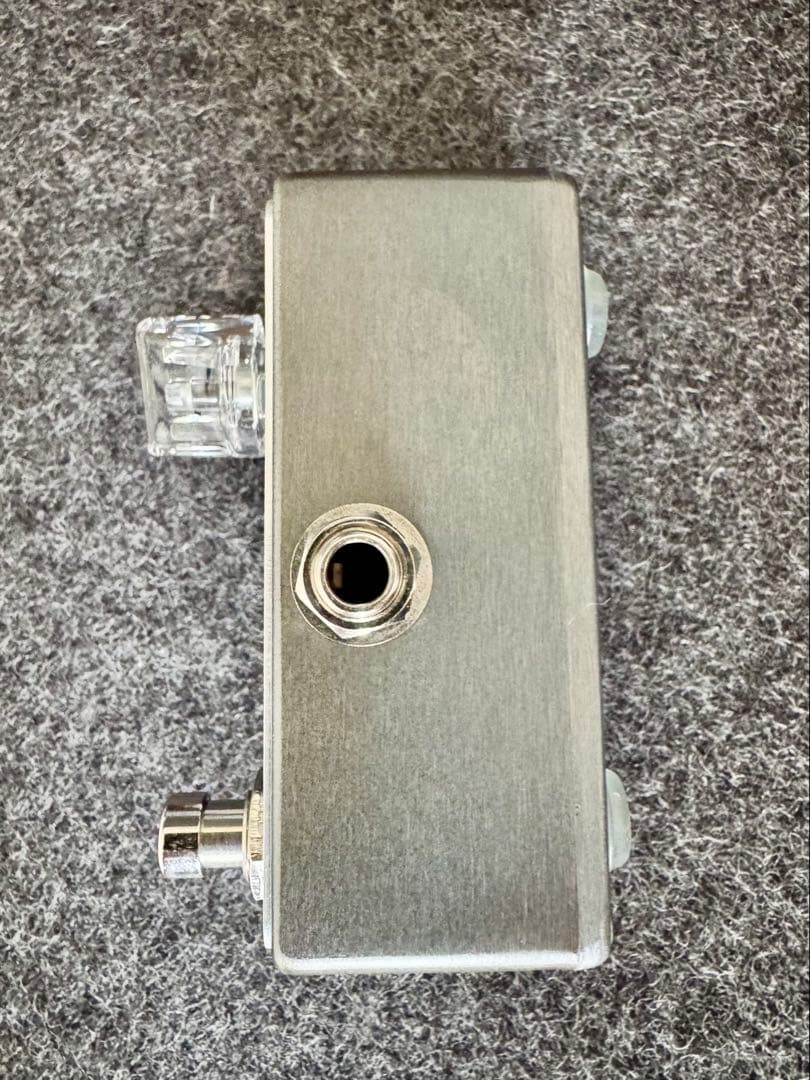 XOTIC ( エキゾティック ) / EP Booster ブースター