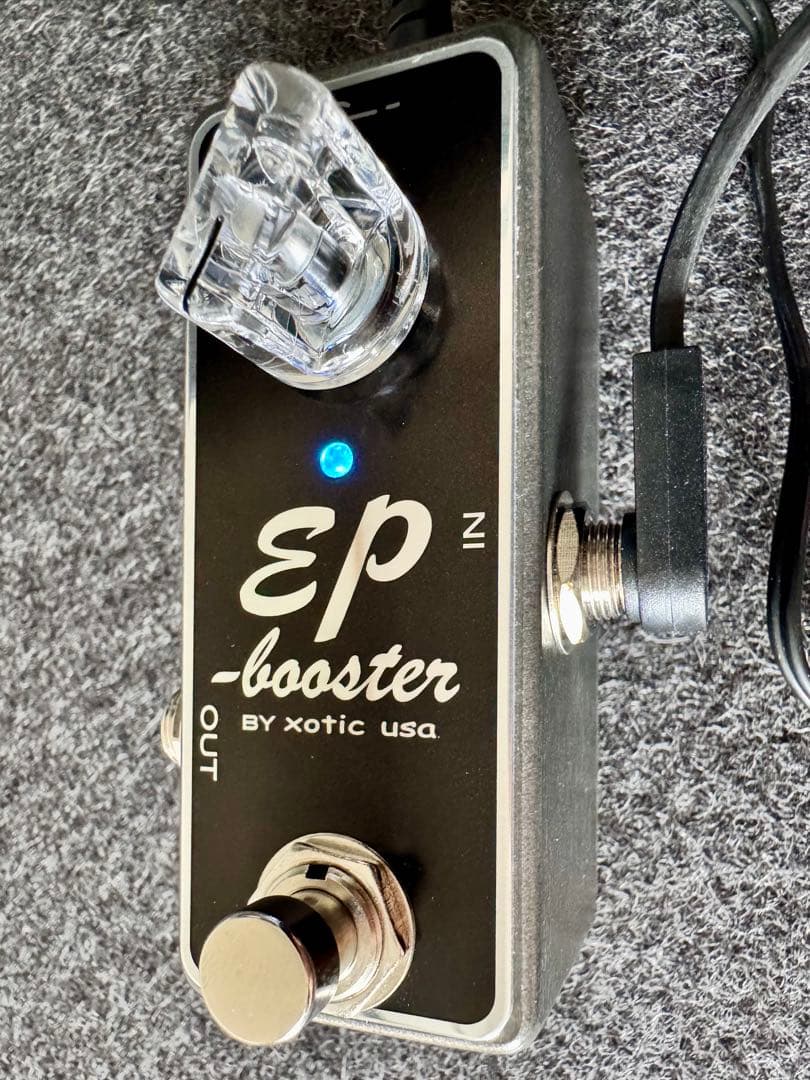 XOTIC ( エキゾティック ) / EP Booster ブースター