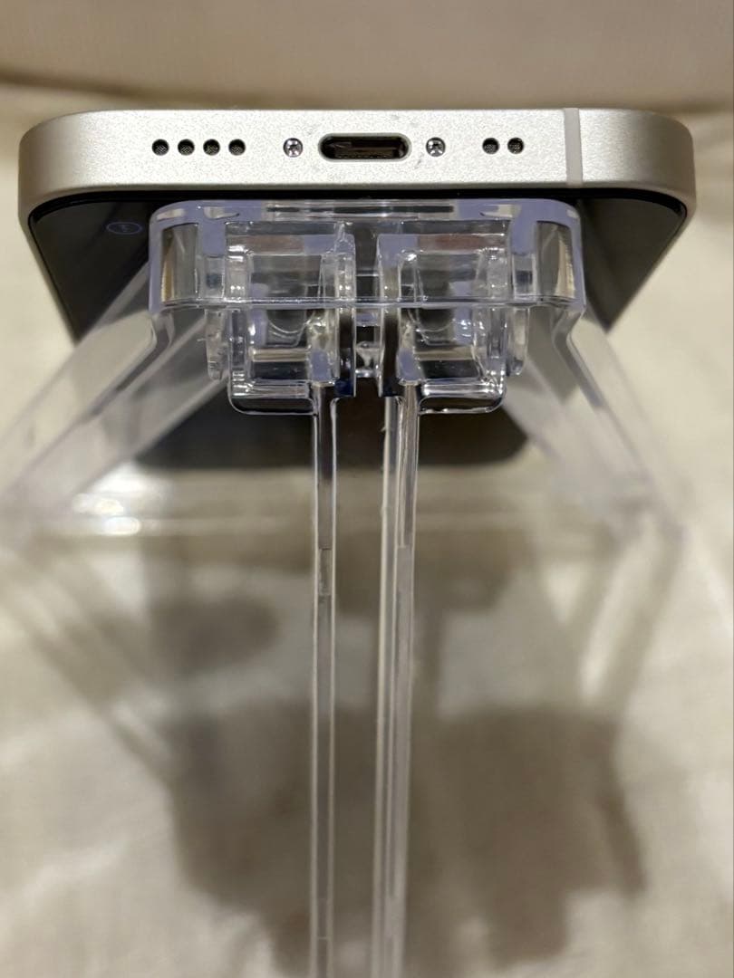 Apple iPhone13mini 本体 バッテリー容量100% SIMフリー