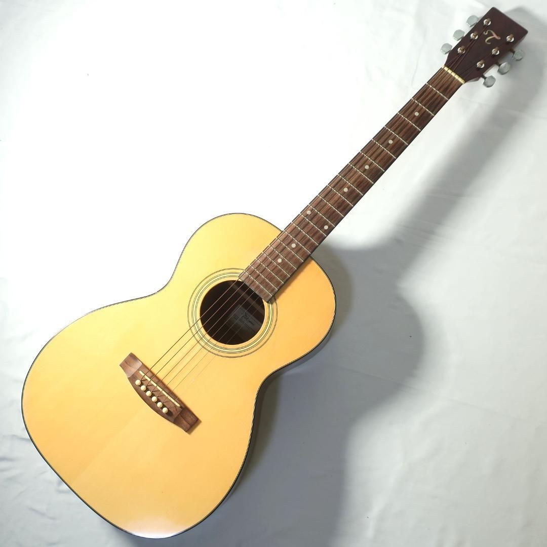 Takamine T-P1AN アコースティックギター
