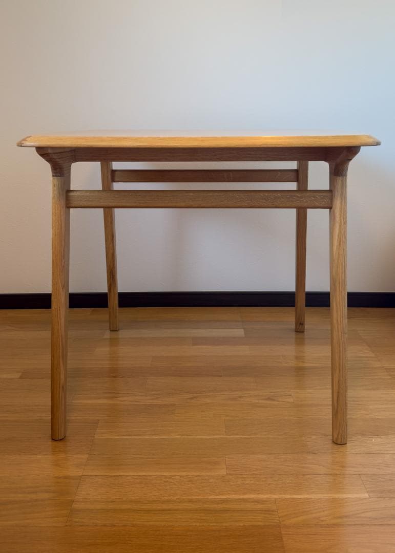 IKI ダイニングテーブル 900 - 無印良品