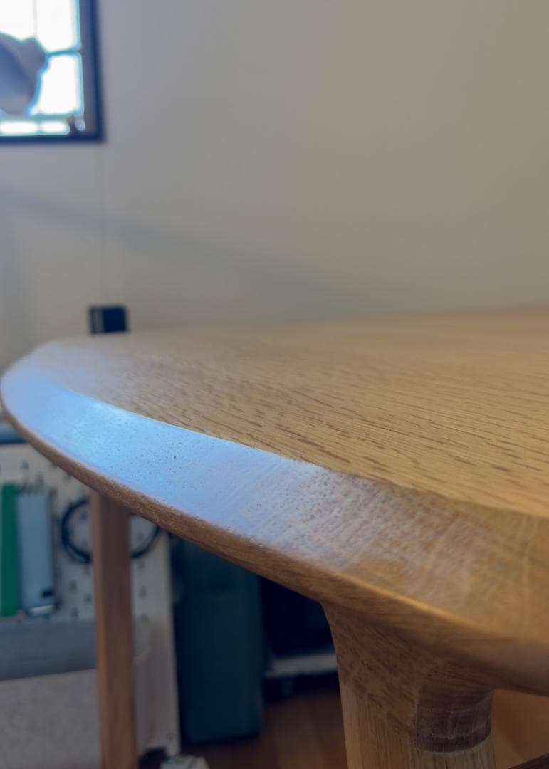 IKI ダイニングテーブル 900 - 無印良品