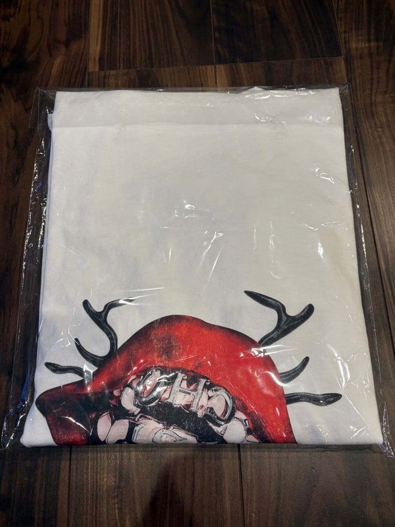 BABYMONSTER PSYCHO Tシャツ Lサイズ　ベビモン