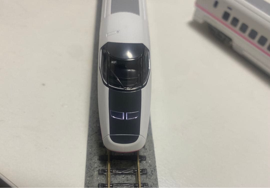 限定品！　TOMIX 98944 JR E3 0系 東北新幹線　なすの