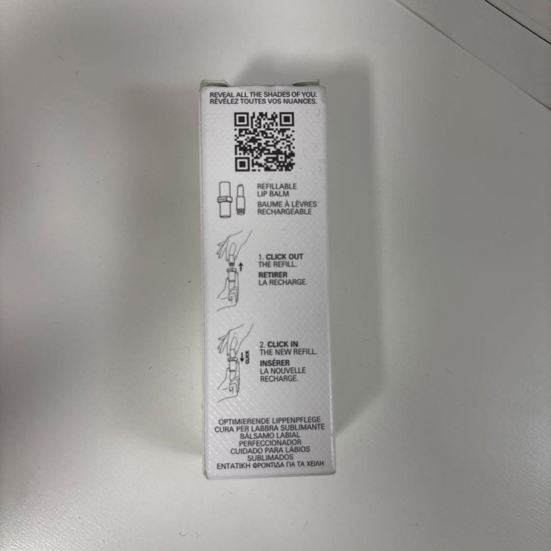 PRADA リップバーム PRADAファンデーション