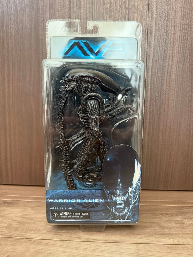 NECA エイリアン ネカ ALIEN
