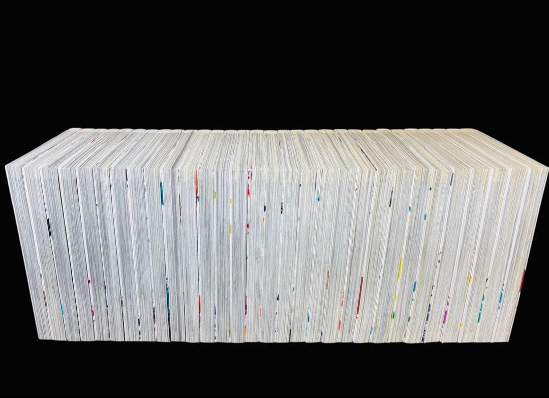 【全巻セット】ケンガンオメガ 1-30巻(既刊)/だろめおん