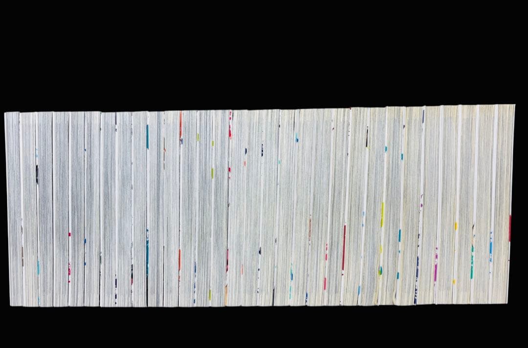 【全巻セット】ケンガンオメガ 1-30巻(既刊)/だろめおん