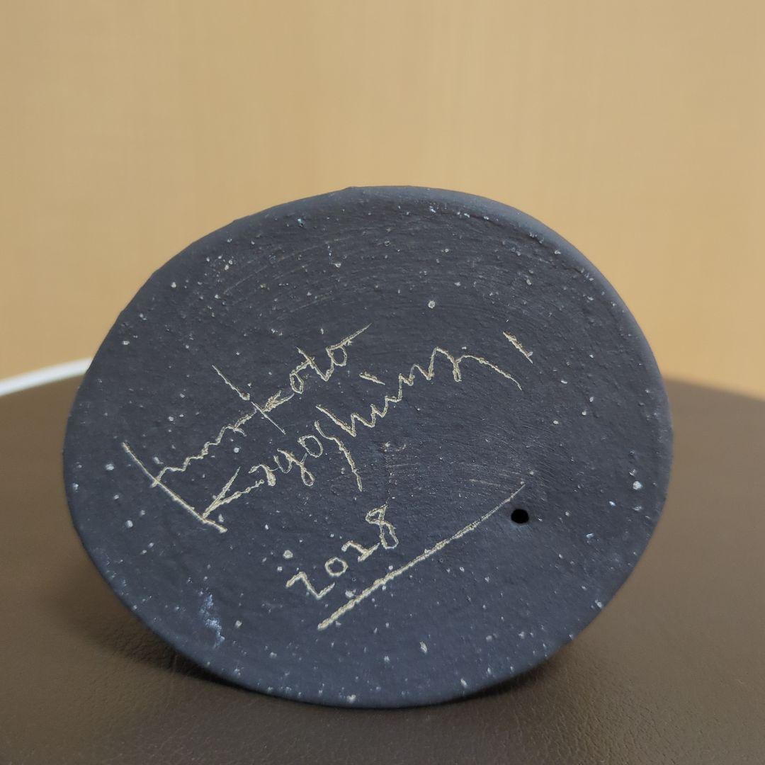 w*n様 鹿児島睦　ハンドワークス　置き物　ガール フィギュリン