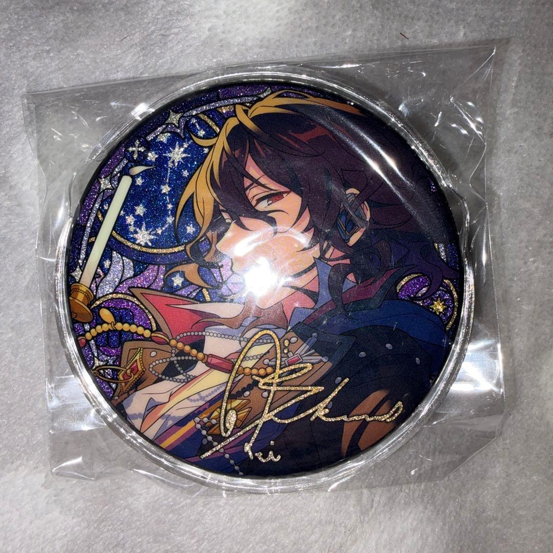 あんスタ 朔間零 星之所向 缶バッジ 24点