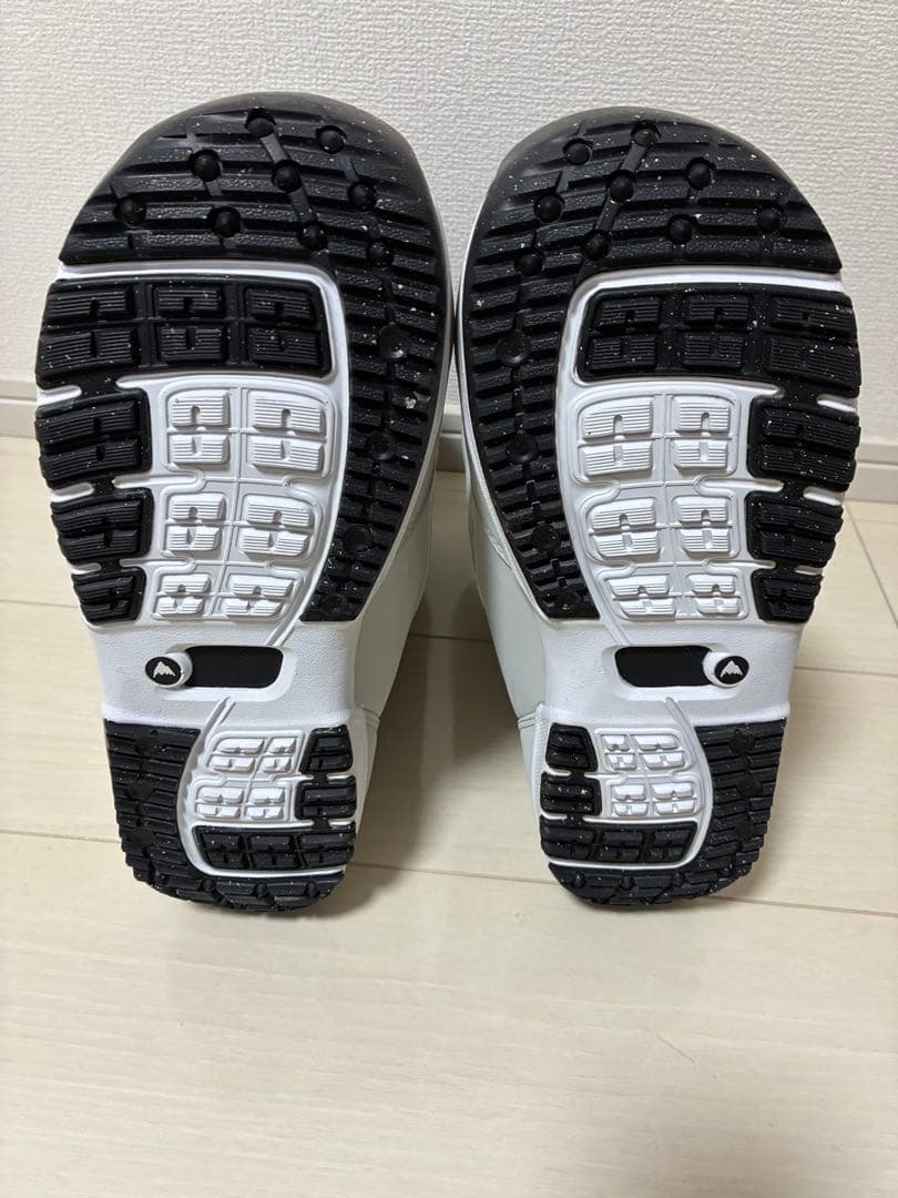 BURTON Ruler Wide BOA24-25 ルーラーボアワイド27.5