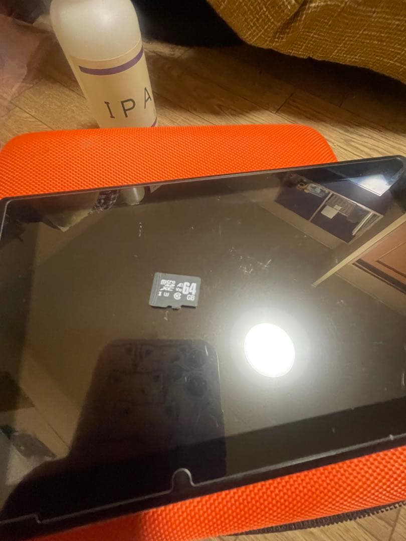 Nintendo switch 新型本体のみ