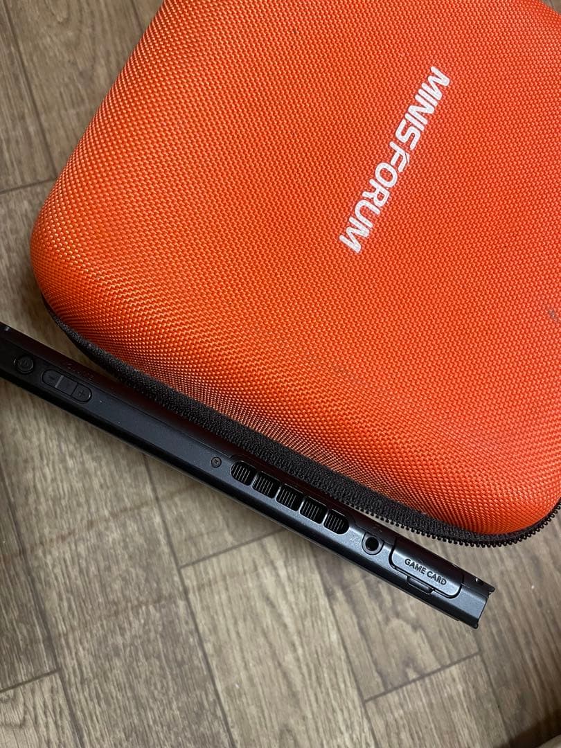 Nintendo switch 新型本体のみ