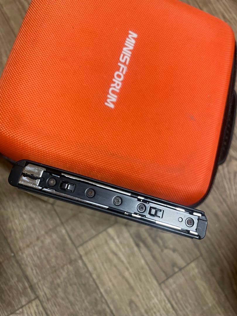 Nintendo switch 新型本体のみ