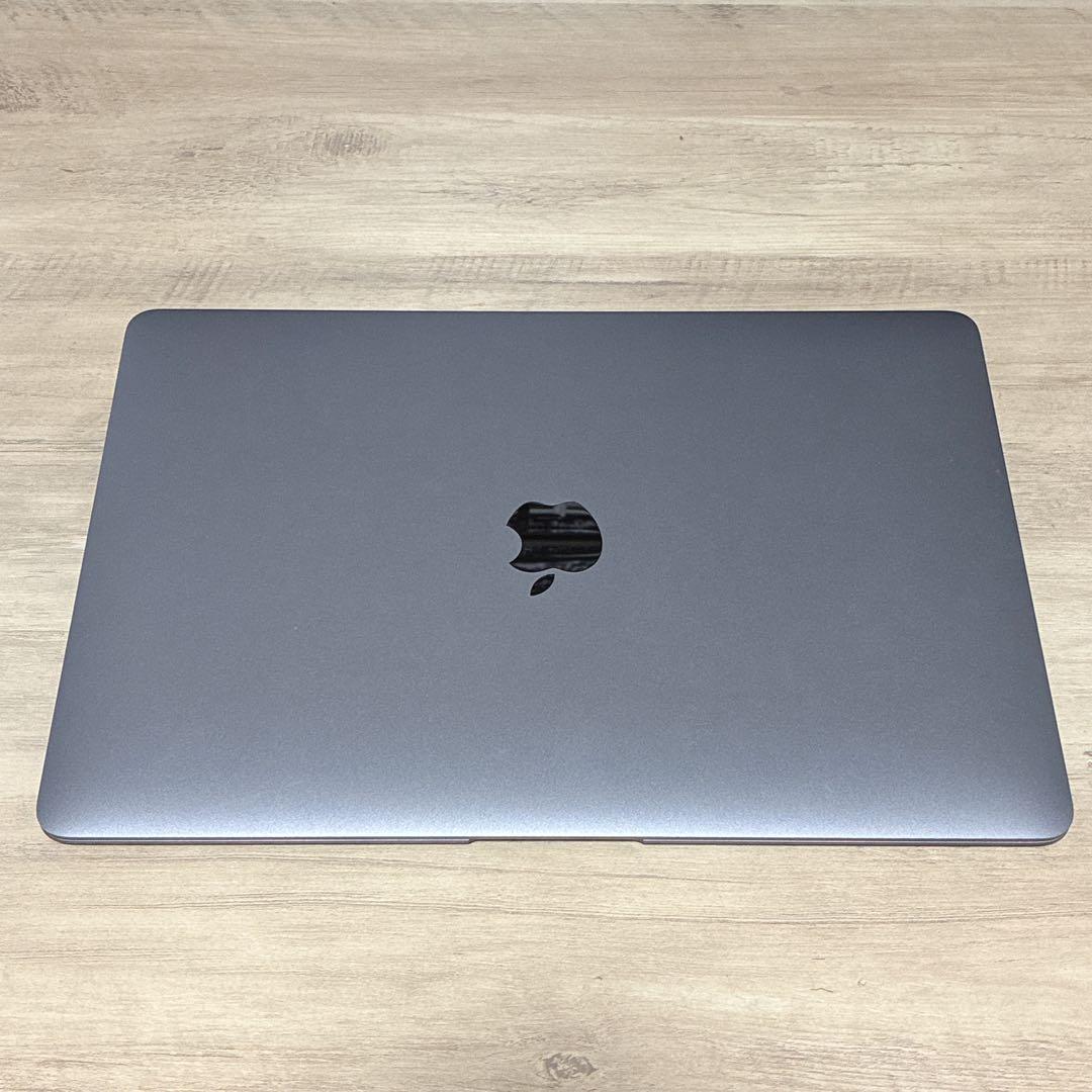 【美品】MacBook Air 13インチ M1｜16GB/256GB｜動作良好