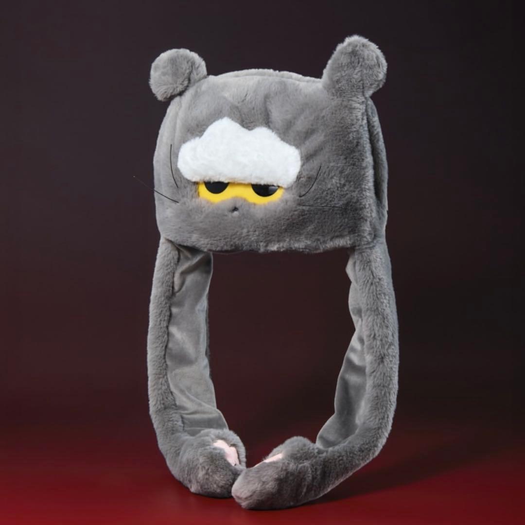 ZOA ZO&FRIENDS G-DRAGON 帽子　ハット