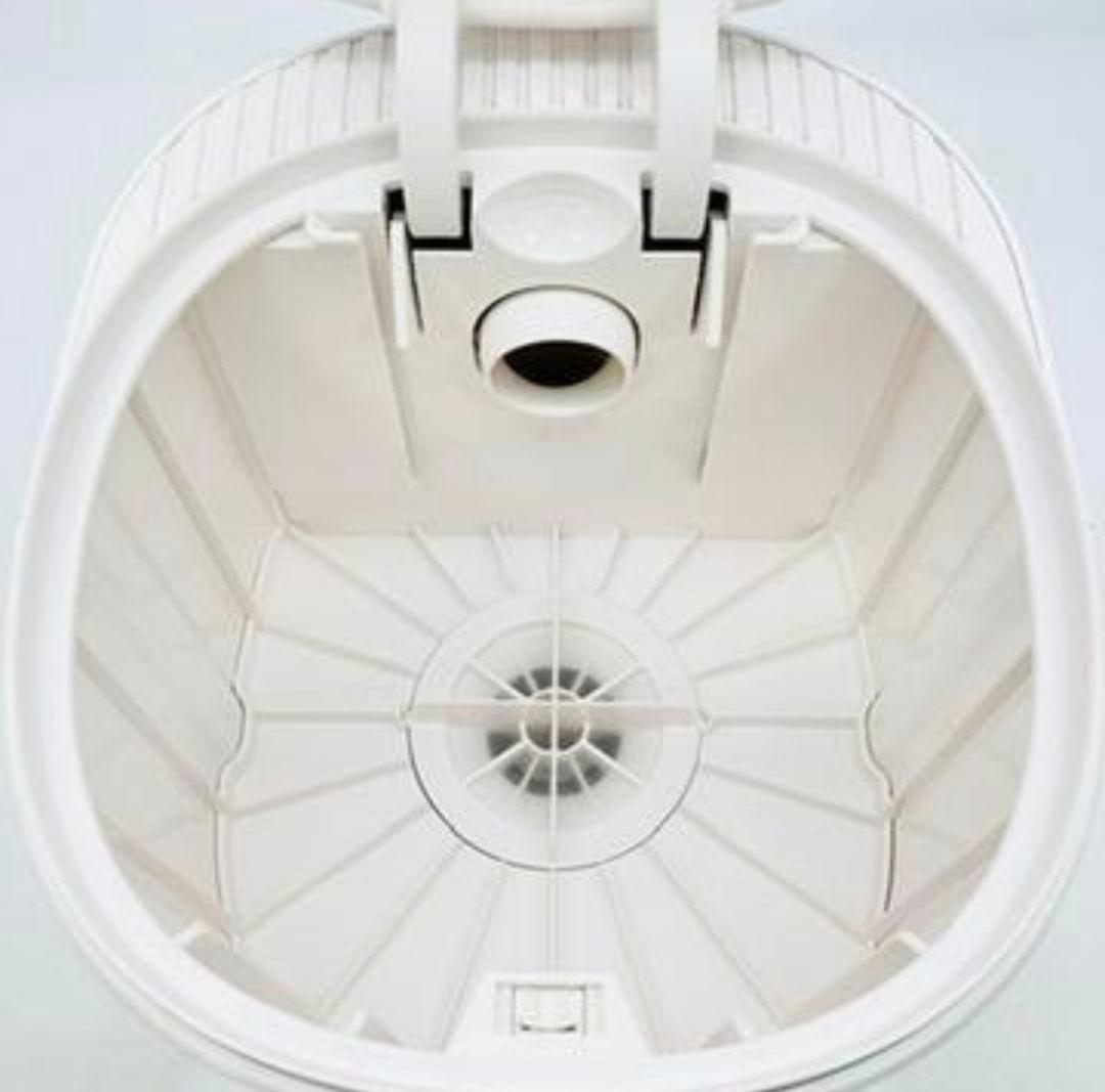 ECOVACS DEEBOT N8+ ロボット掃除機 水拭き機能