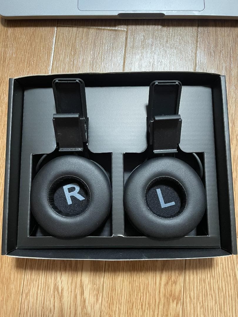 Globular Cluster ステレオVRヘッドフォン  Quest