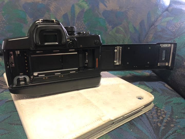 京セラ　フィルムカメラ