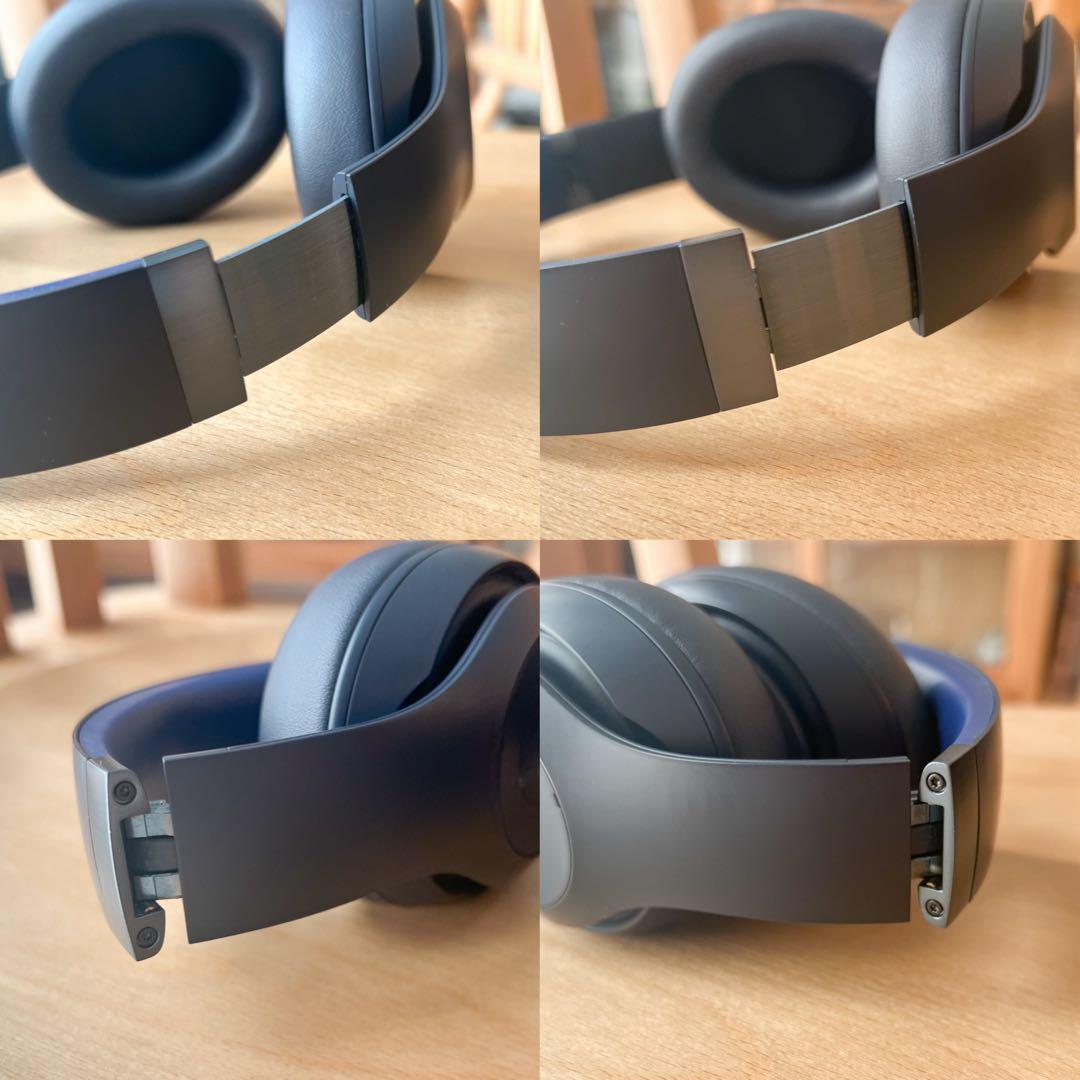 Beats Studio Pro ネイビー