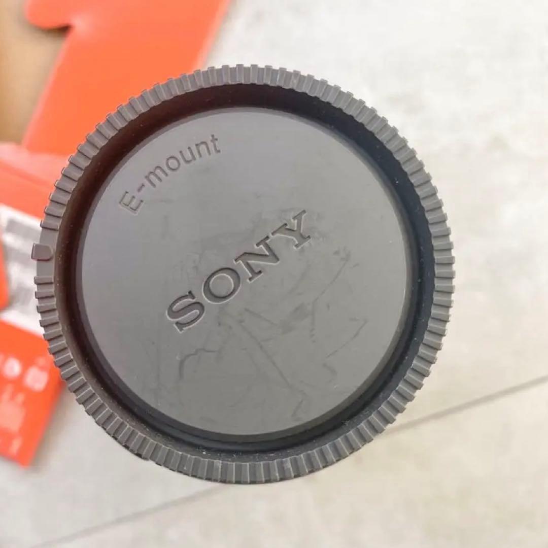 美品 SONY SEL70350G