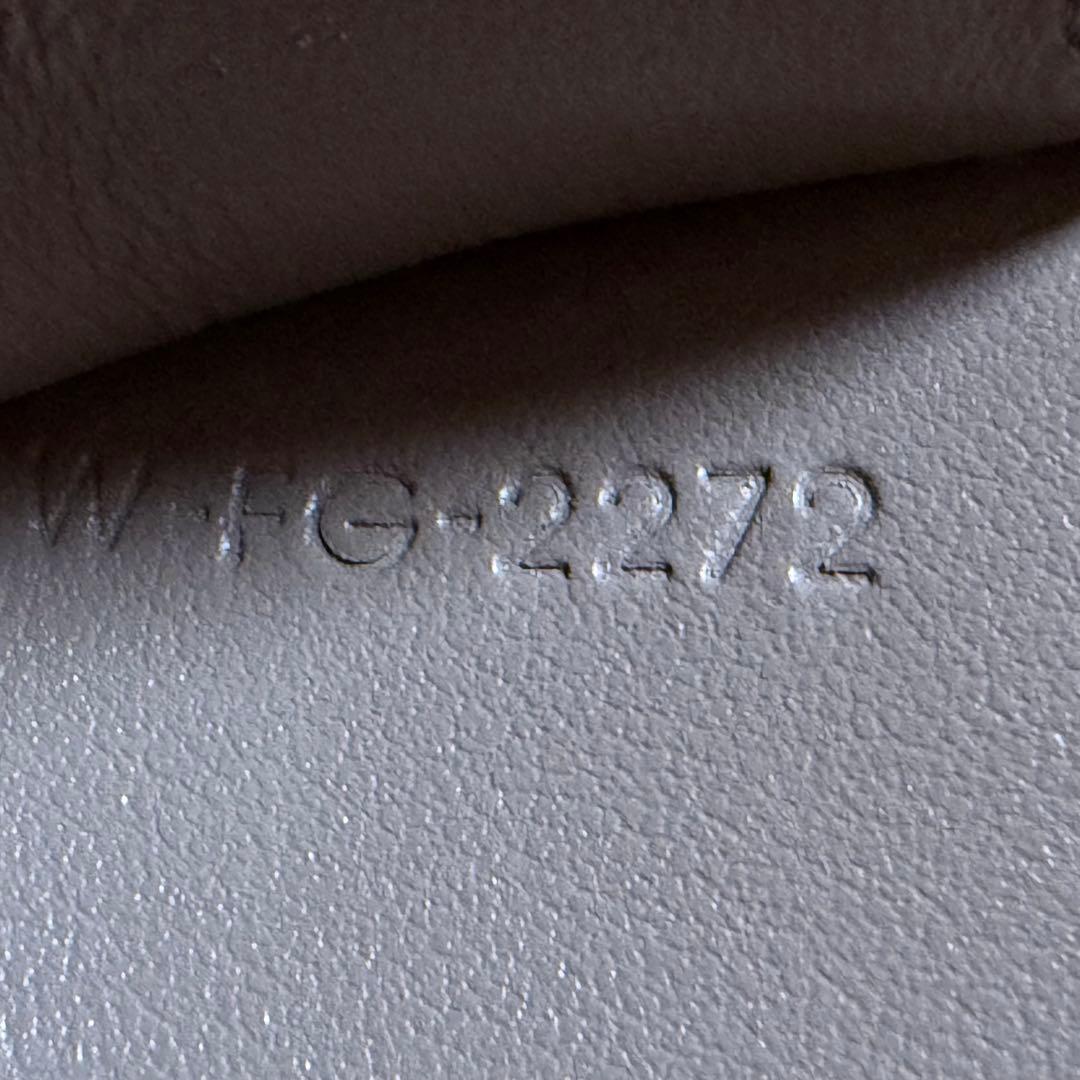 CELINE セリーヌ 入れ付きコンパクトウォレット トリオンフ