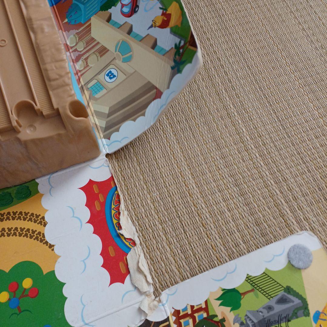 プラレールセット