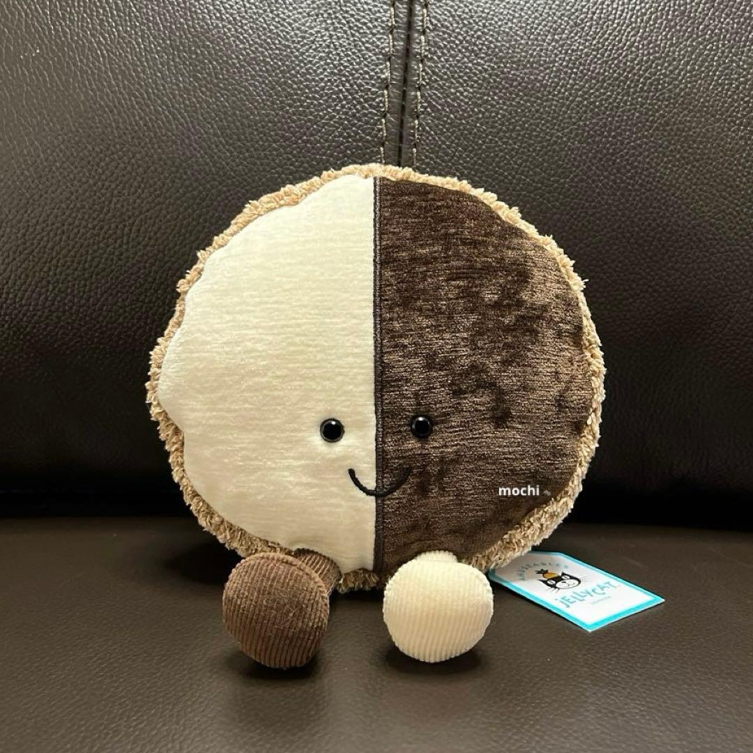  Nibblechip Cookieクッキーニューヨーク限定