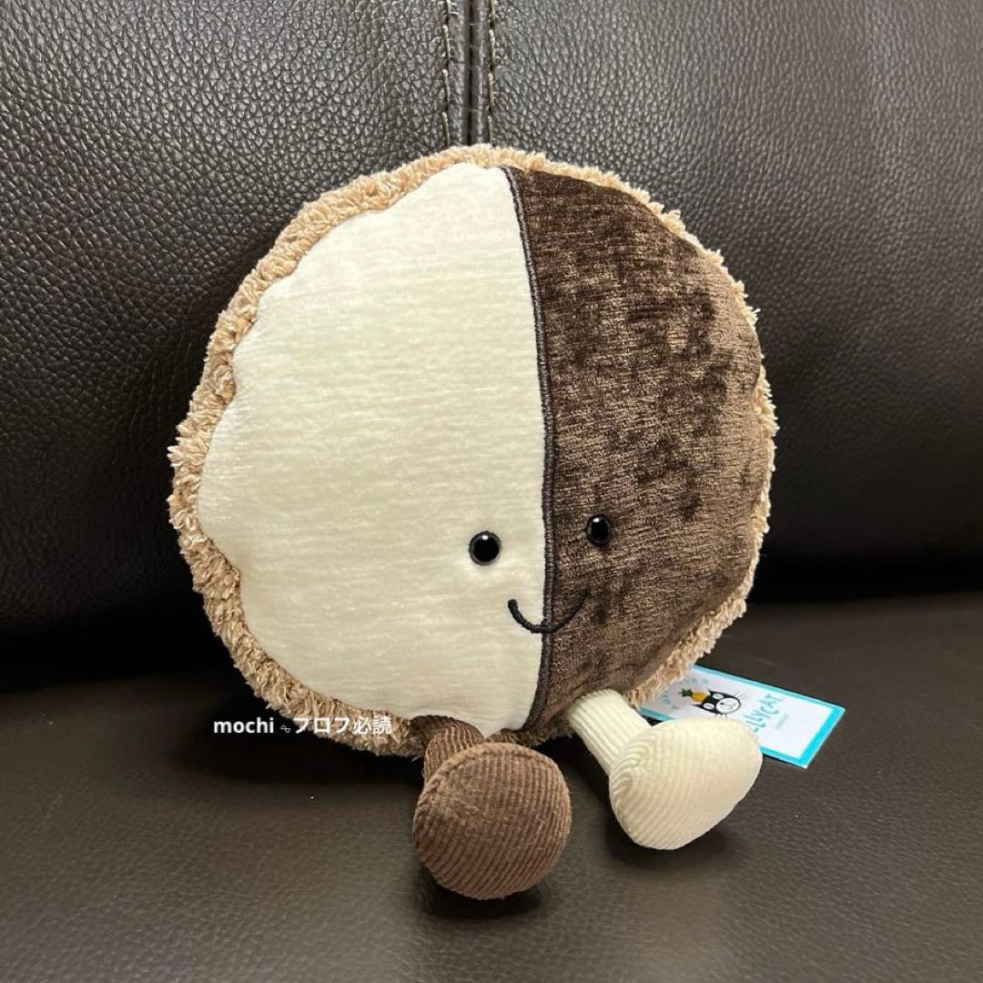  Nibblechip Cookieクッキーニューヨーク限定