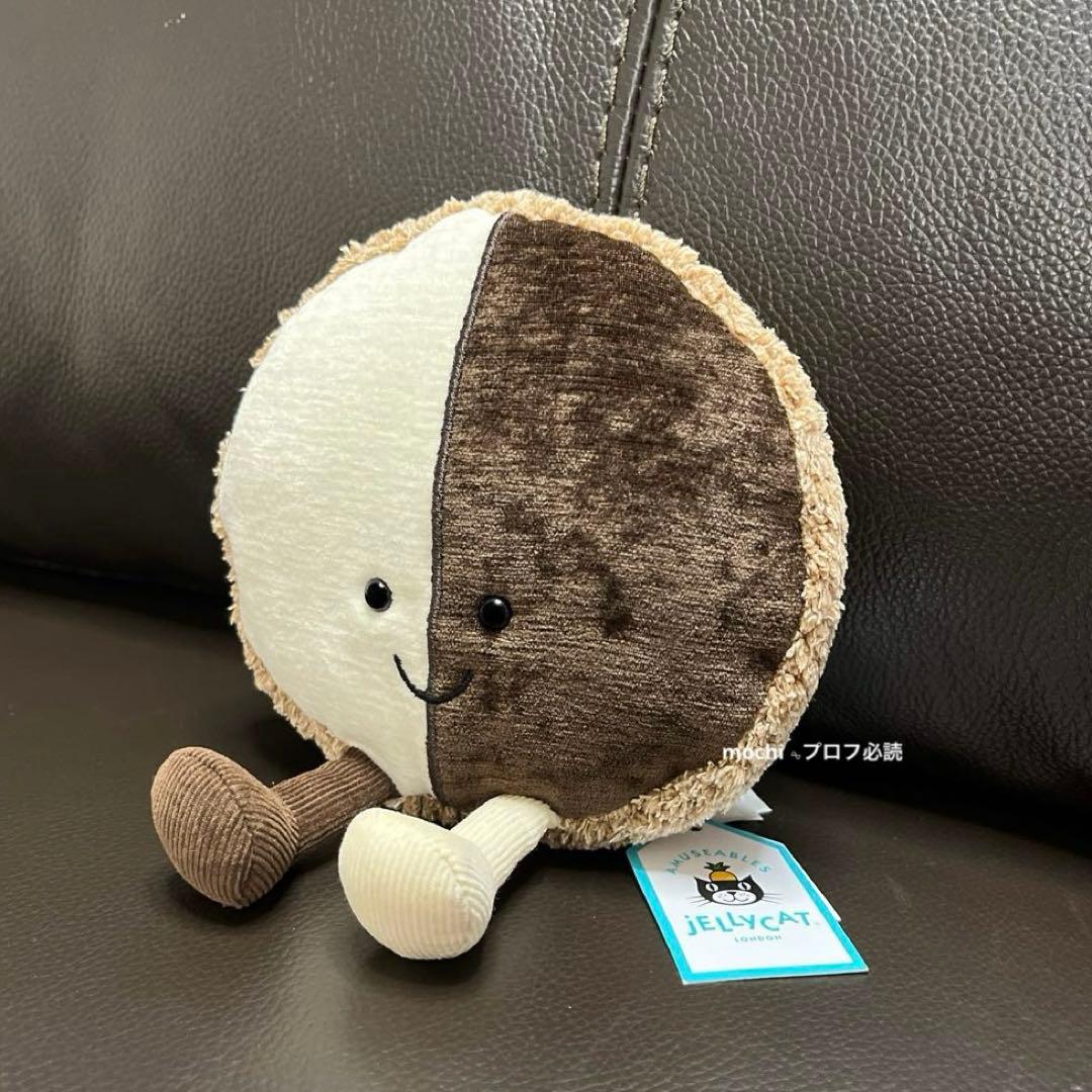  Nibblechip Cookieクッキーニューヨーク限定