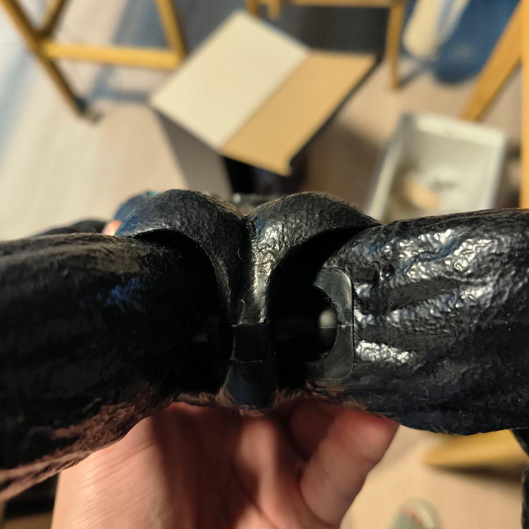 ホットトイズ ヴェノム：レット・ゼア・ビー・カーネイジ１／６スケールフィギュア