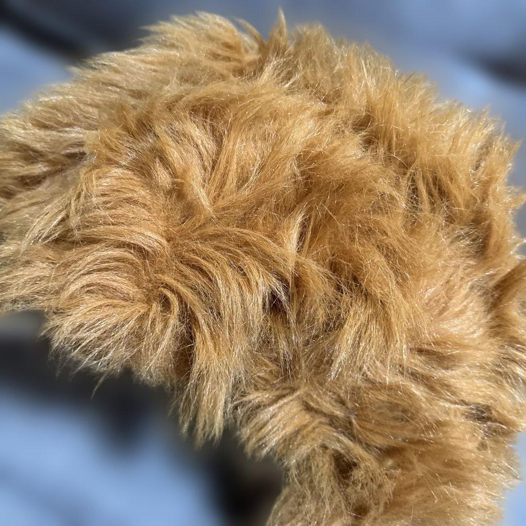 ヴィンテージ　EXCELLENT FIRST 大きなオラウータン　ぬいぐるみ