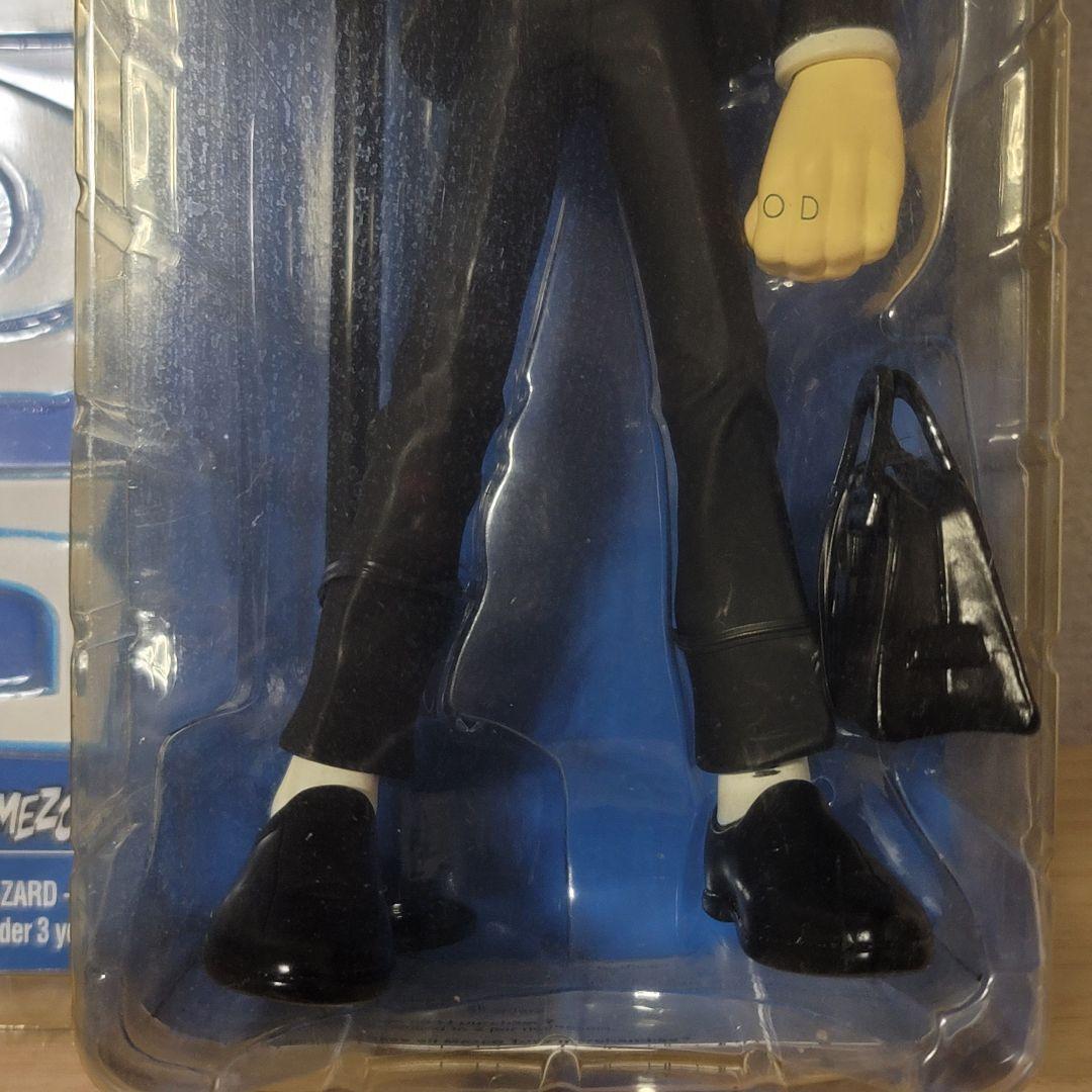 MEZCO ブルースブラザーズ フィギュア2体セット 新品未開封