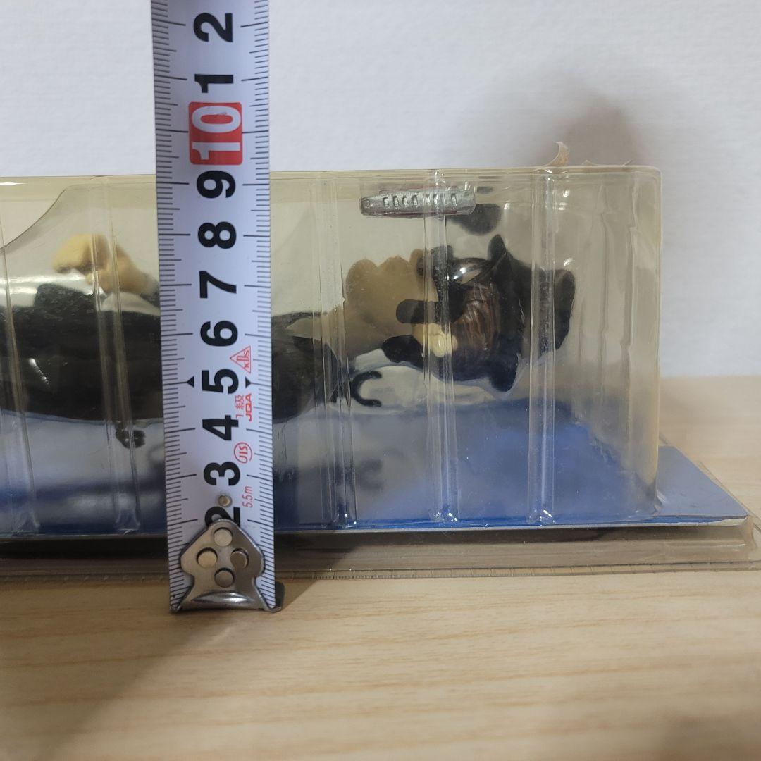 MEZCO ブルースブラザーズ フィギュア2体セット 新品未開封