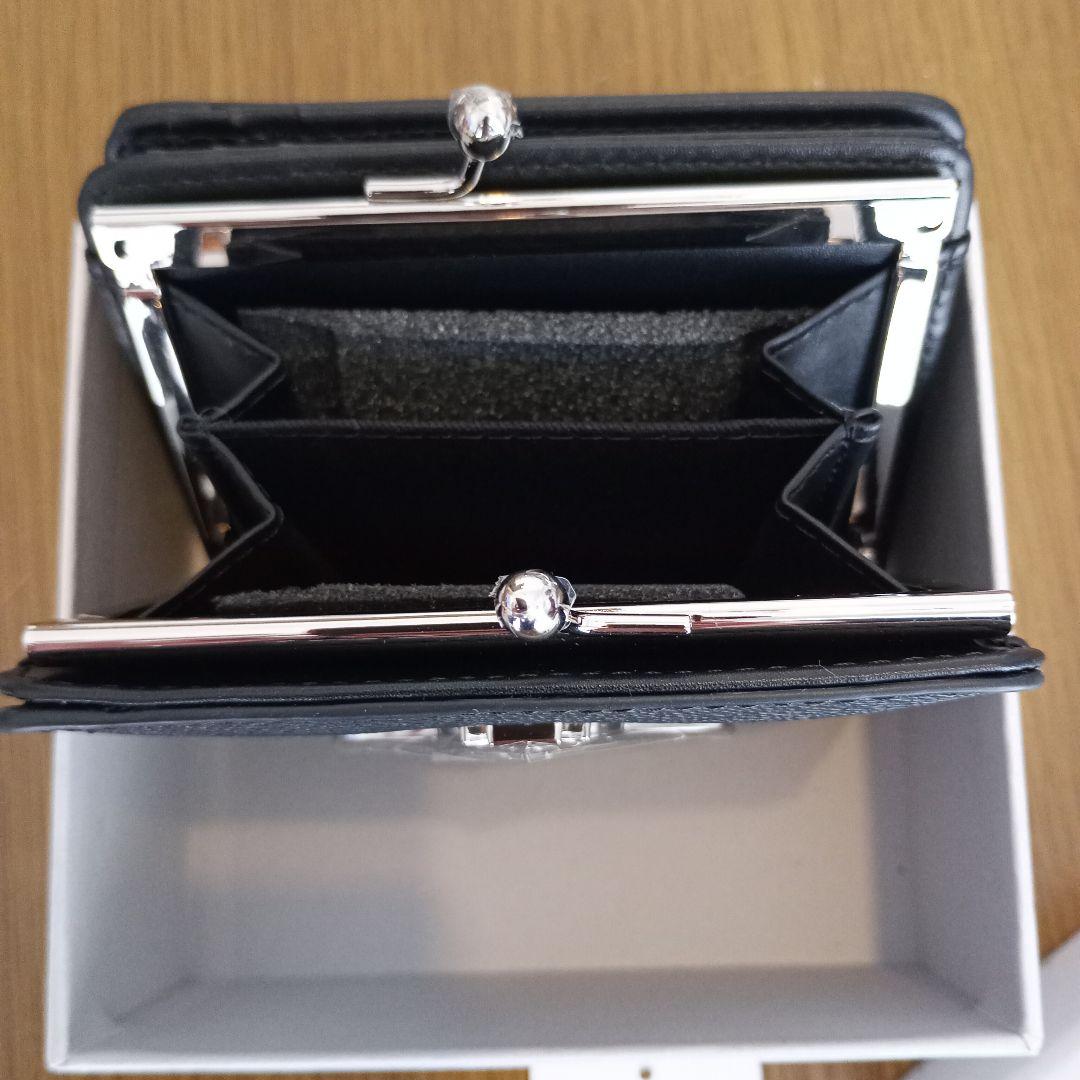【送料無料】Vivienne Westwood 二つ折り財布