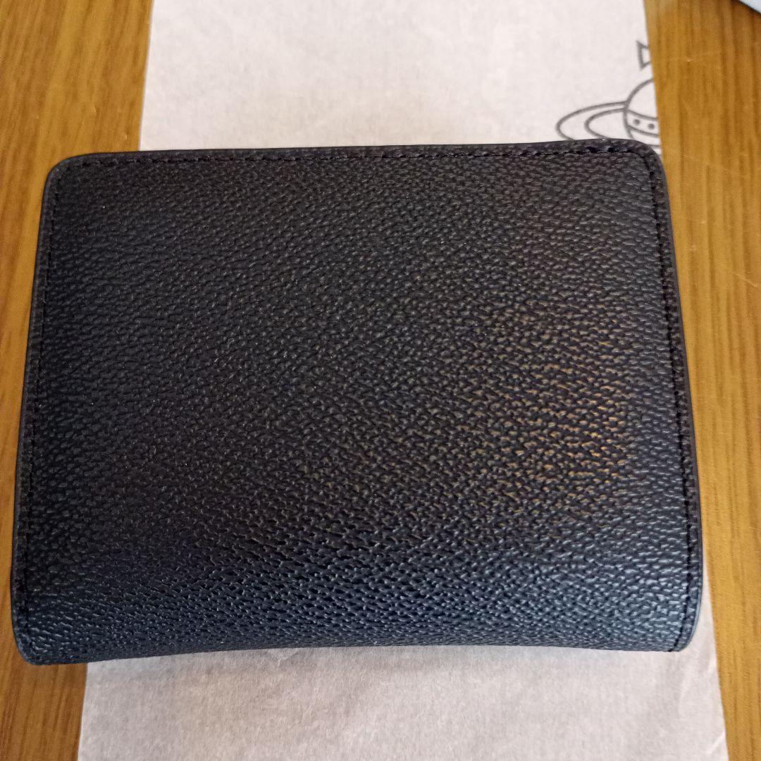【送料無料】Vivienne Westwood 二つ折り財布