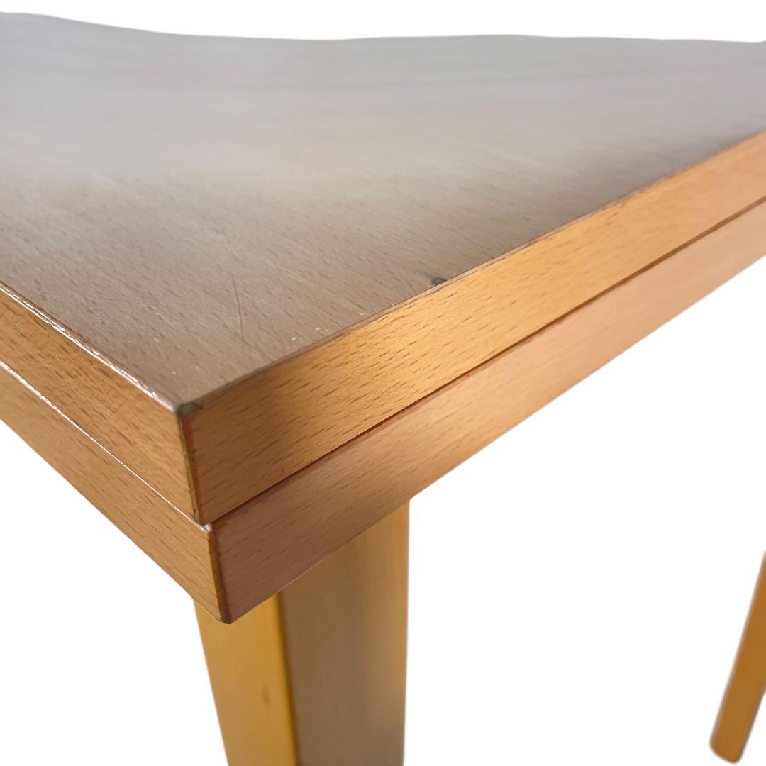 HR515 calligaris カリガリス　イタリア製　拡張　エクステンション