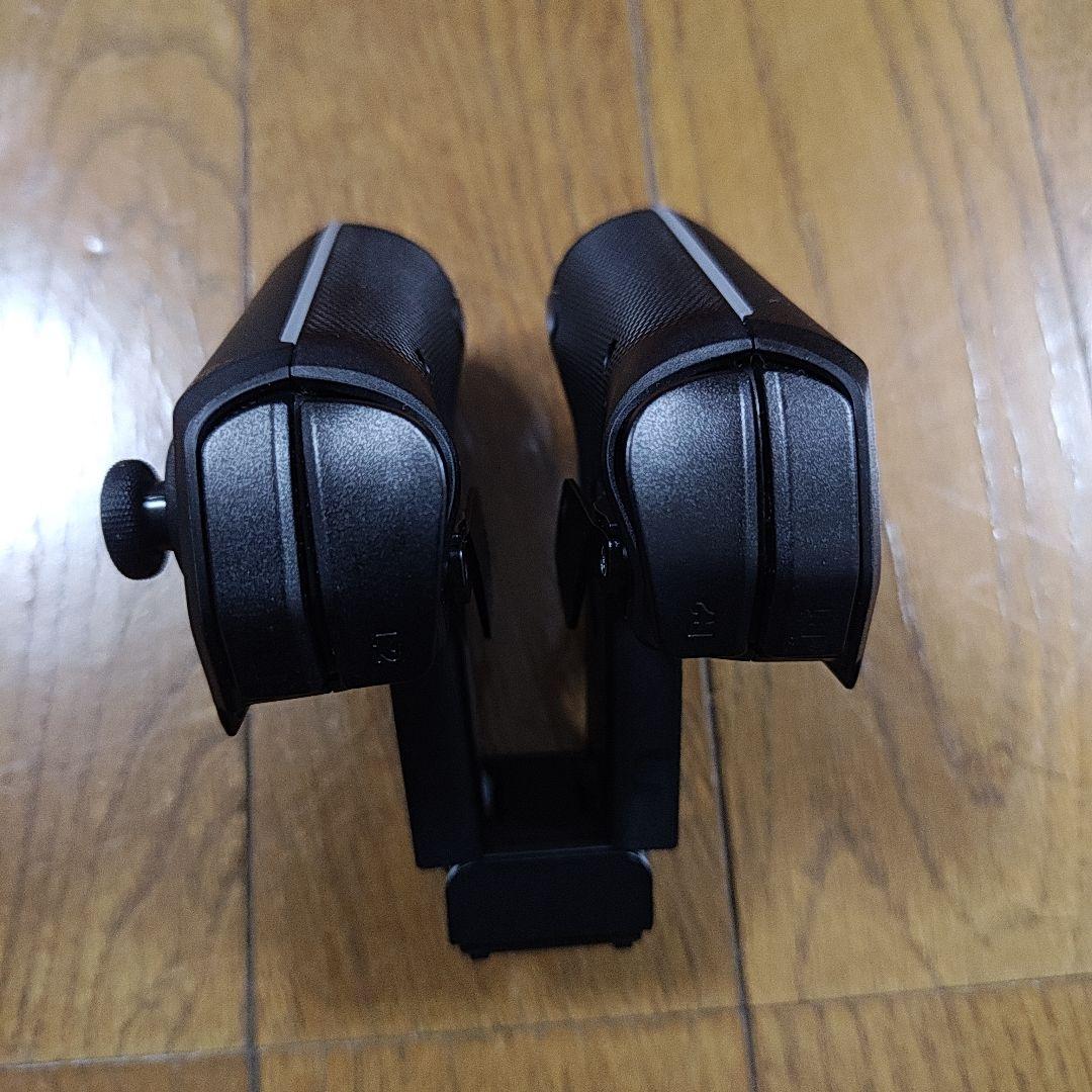 ROG TESSEN ゲームコントローラー