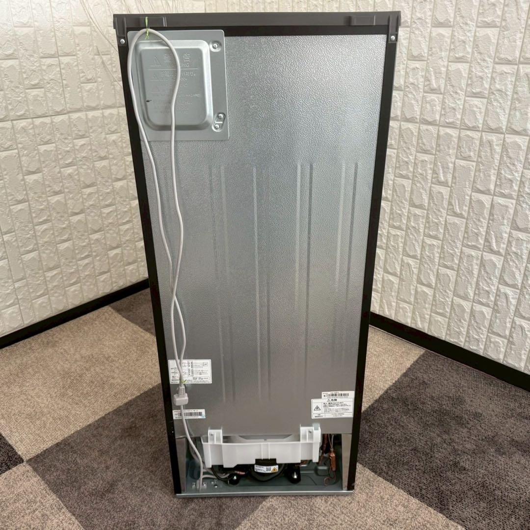 ちゃん ✨家電3点　アクア　冷蔵庫　洗濯機　レンジ　高年式　美品