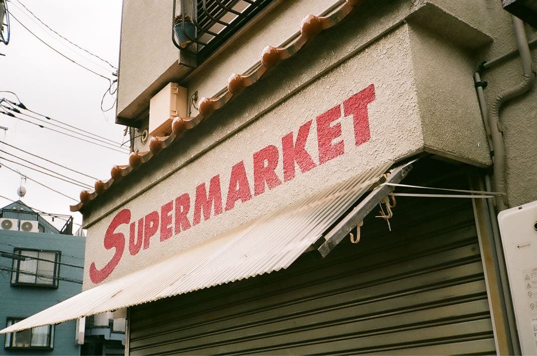 【作動保証1ヶ月】整備済、完動品/ コニカ Konica C35 初期型